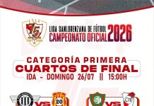 Arrancan los Cuartos de Final: ocho equipos, un solo objetivo, seguir en carrera por el título