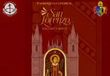 Novenario a San Lorenzo comienza este viernes 31