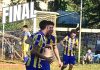Comenzó la hora de la verdad: emociones, goles y ventajas en la ida de los Cuartos de Final
