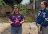 Para Sylvia Villalba, prioridad será la seguridad ciudadana
