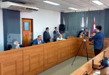 Aprueban dudosa ampliación presupuestaria