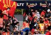 ¡20 de Julio campeón!