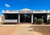 El Hospital General de San Lorenzo superó las 26.000 consultas en julio