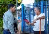 «Lilo» Domínguez intensifica su campaña a la reelección con el «Tour por la ciudad»