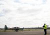Defensa recibe este viernes un nuevo Super Tucano