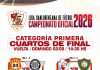 Todo o nada: se definen los semifinalistas de la Liga Sanlorenzana