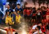 Cuatro equipos van por el primer golpe en la Liga Sanlorenzana