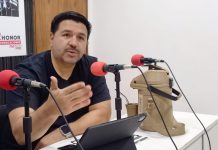 ¡La ciudad se viste de fiesta! El intendente nos invita a vivir una noche inolvidable