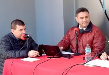 «10 de Agosto»: se viene el tradicional programa radial conducido por Fernando Riquelme y Gustavo Díaz