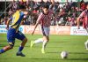 Se cae a pedazos: literal y metafóricamente