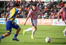 Se cae a pedazos: literal y metafóricamente