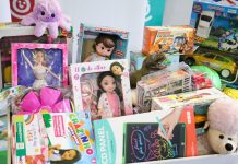 Banco de Juguetes continúa recibiendo donaciones durante todo agosto