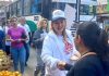 Luz Bella: «Queremos que el mercado vuelva a florecer»
