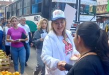 Luz Bella: «Queremos que el mercado vuelva a florecer»