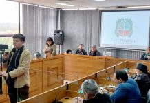 Piden a la Intendencia exigir el control del itinerario de la Línea 96