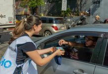 TECHO invita a la ciudadanía a colaborar para que más de 500 familias puedan «Salir de la Tierra»