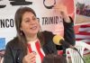 Sylvia Villalba sube la apuesta política y desafía a candidatos a concejales a un debate público