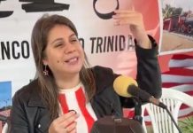 Sylvia Villalba sube la apuesta política y desafía a candidatos a concejales a un debate público