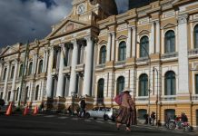 Polémica en Bolivia por un proyecto que plantea esterilizar a mujeres en situación de calle