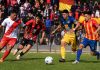 La Liga Sanlorenzana define a sus finalistas