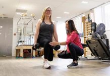 Entrenar fuerza en la menopausia: claves para maximizar resultados
