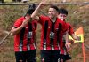 ¡Hay finalistas! 20 de Julio y 6 de Enero definirán al campeón de la Liga Sanlorenzana