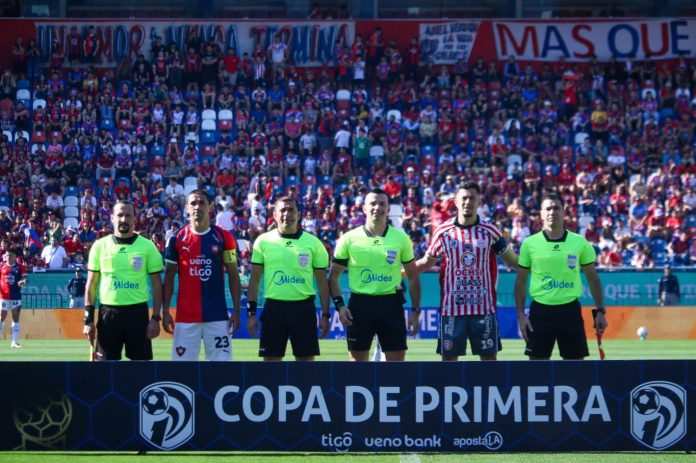 Otra derrota y cada vez más complicada la situación del Rayadito