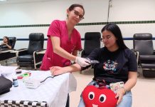 Exitoso balance: más de 130 voluntarios donaron sangre en el Hospital de Clínicas por el Día del Niño