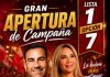 AUDIO | Myriam Fernández ante el inicio de campaña de esta noche: «Una apertura oficial con los líderes»