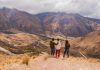 Salta, una de las provincias más emblemáticas del Norte Argentino desembarca en Asunción para consolidar su presencia e impulsar su oferta turística