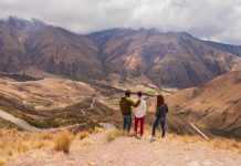 Salta, una de las provincias más emblemáticas del Norte Argentino desembarca en Asunción para consolidar su presencia e impulsar su oferta turística