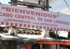 AUDIO | Mercado central: qué pasó tras levantar la medida de fuerza