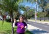 «No nos sirvió de nada tener sanlorenzanos en el Congreso»: el duro reclamo de Sylvia Villalba