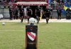 Todo listo para la primera batalla por el título de la Liga Sanlorenzana