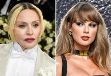 Madonna encabeza las nominaciones a los MTV Video Music Awards 2026, seguida de Taylor Swift