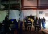 Cortocircuito provoca principio de incendio y evacuación en el Hospital Acosta Ñu