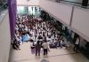 La FCM-UNA se une a la huelga médica y reajusta la atención en el Hospital de Clínicas