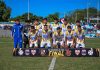12 de Octubre se consagra campeón de la categoría Juvenil