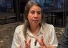 Sylvia Villalba denuncia clientelismo y propone sortear las mejoras en plazas
