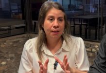 Sylvia Villalba denuncia clientelismo y propone sortear las mejoras en plazas