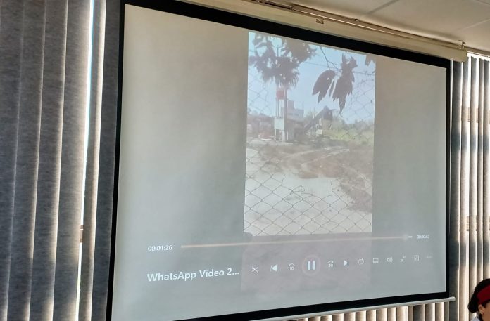 Junta Municipal pide informes al Ejecutivo y al Mades por controvertida planta asfáltica en Reducto