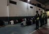 Final entre 6 de Enero y 20 de Julio termina con graves incidentes y 25 aprehendidos
