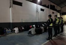 Final entre 6 de Enero y 20 de Julio termina con graves incidentes y 25 aprehendidos