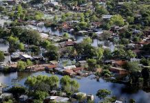 El Niño: Paraguay registra sus primeras señales y los impactos durarían hasta 2027