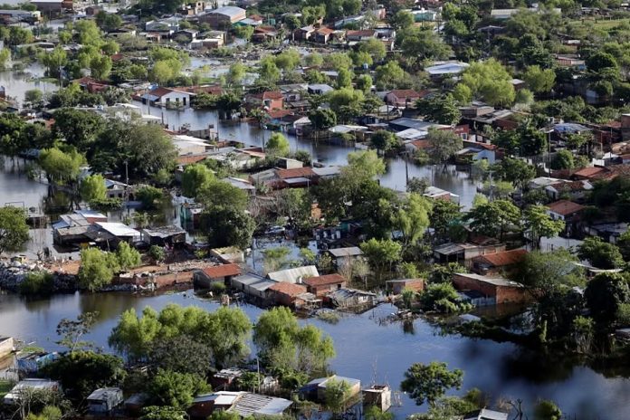 El Niño: Paraguay registra sus primeras señales y los impactos durarían hasta 2027