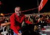 Felipe Salomón asistirá al programa «San Lorenzo A Las 10» tras cuestionamientos por ausencias previas