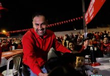 Felipe Salomón asistirá al programa «San Lorenzo A Las 10» tras cuestionamientos por ausencias previas