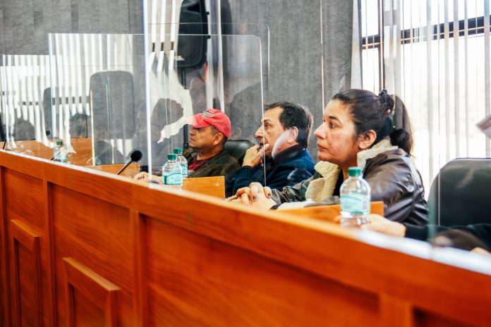 Comerciantes del Mercado Florida exigen revisar cobros y equiparar cánones con el Mercado Municipal N.° 1