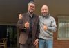 El oviedismo formaliza su apoyo a las candidaturas de Felipe Salomón y «Koke» Núñez