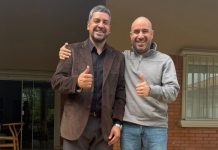 El oviedismo formaliza su apoyo a las candidaturas de Felipe Salomón y «Koke» Núñez